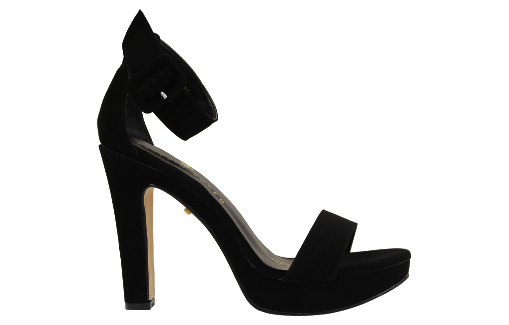 Zapatilla Abierta Claudio Rocco CR-01-1