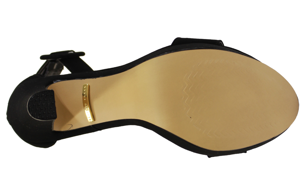 Zapatilla Abierta Claudio Rocco CR-01-1
