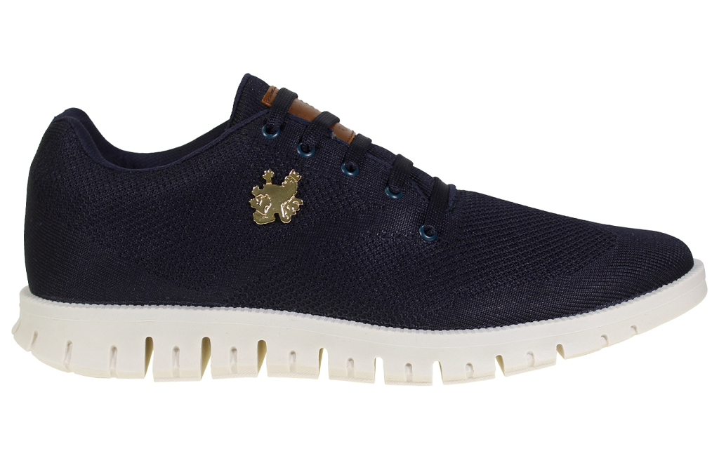 Tenis Hombre Casuales  Claudio Rocco Cr022