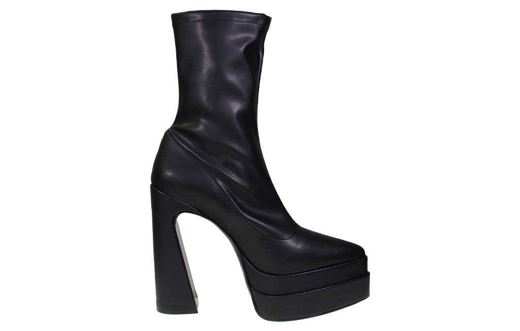 Botas Mujer Claudio Rocco Cr-08-0081