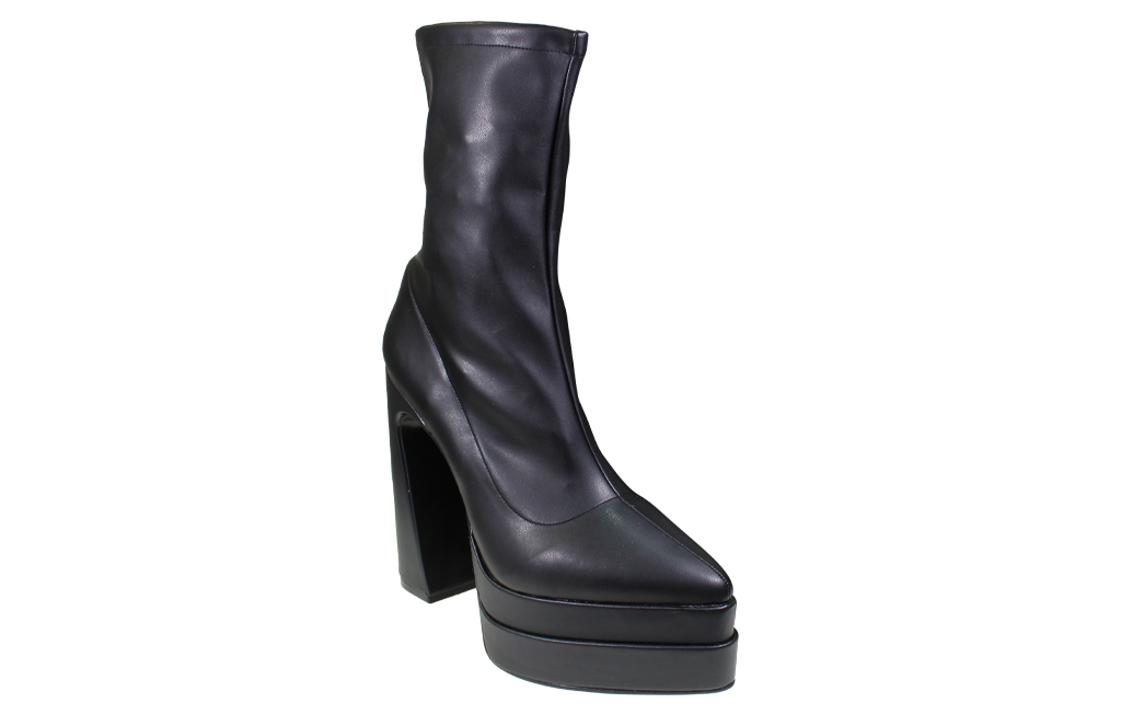 Botas Mujer Claudio Rocco Cr-08-0081