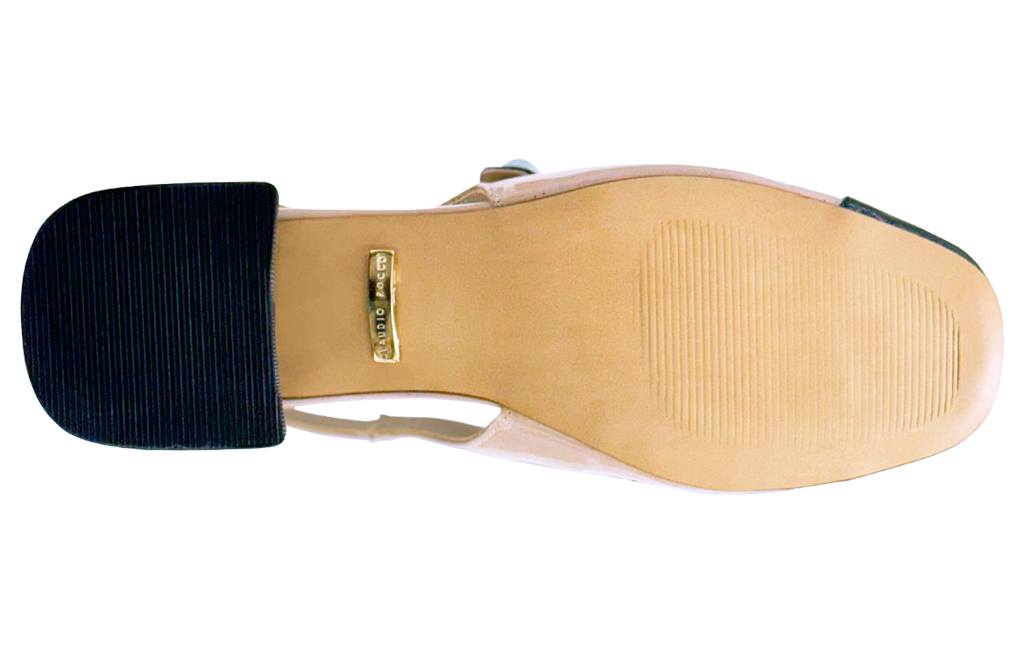 Flats Balerinas Claudio Rocco Cr-1991