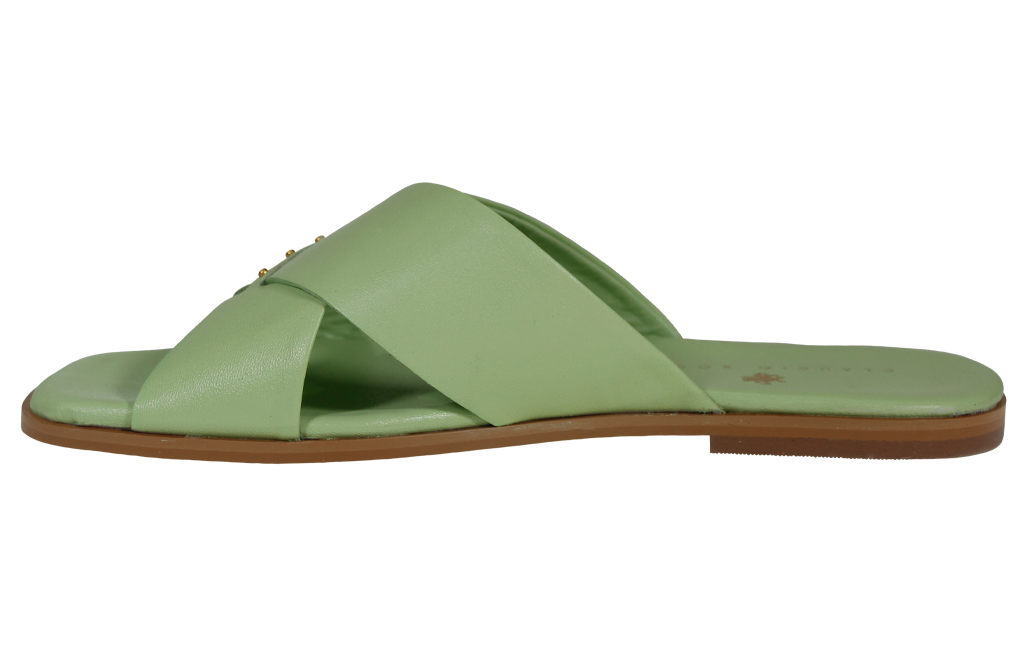 Sandalias Comodas  Mujer Claudio Rocco Cr1996