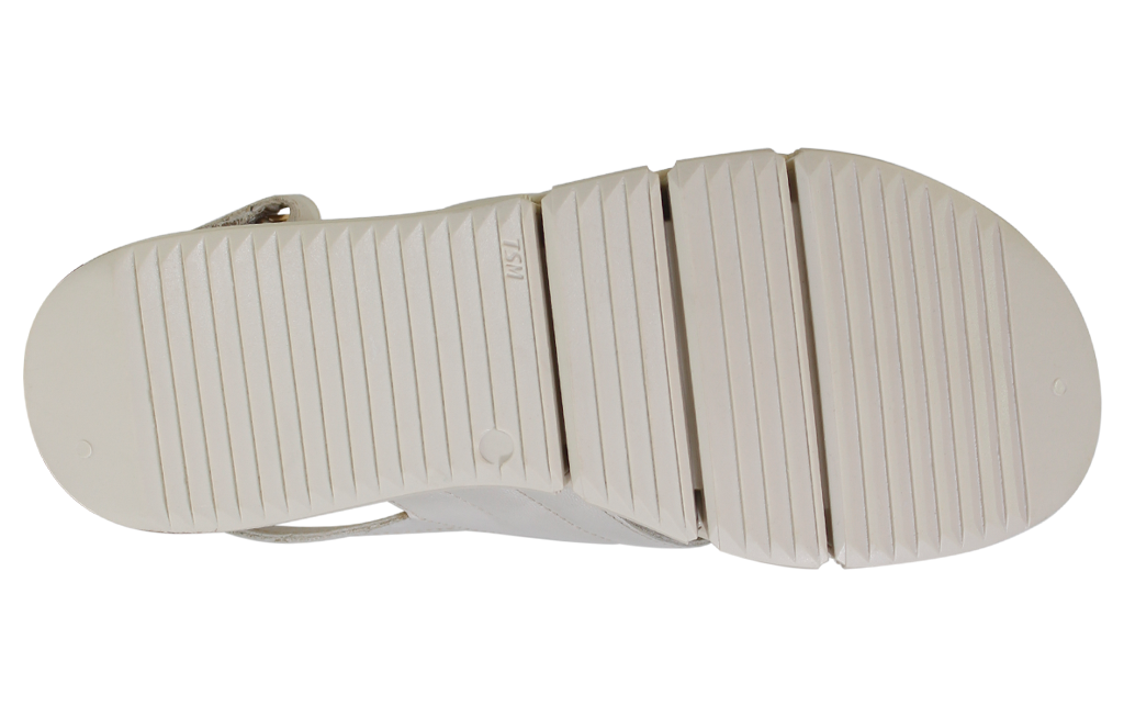 Sandalias Confort Mujer Claudio Rocco  Cr2005