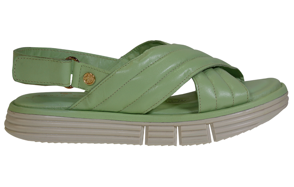 Sandalias Confort Mujer Claudio Rocco  Cr2005