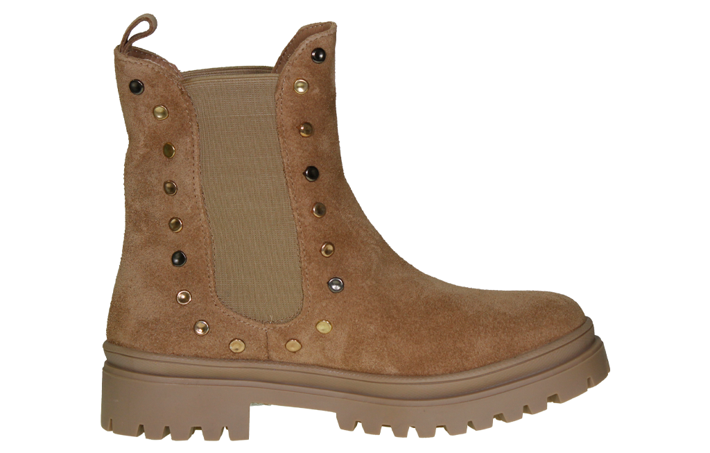 Botas Nude Claudio Rocco Cr221762
