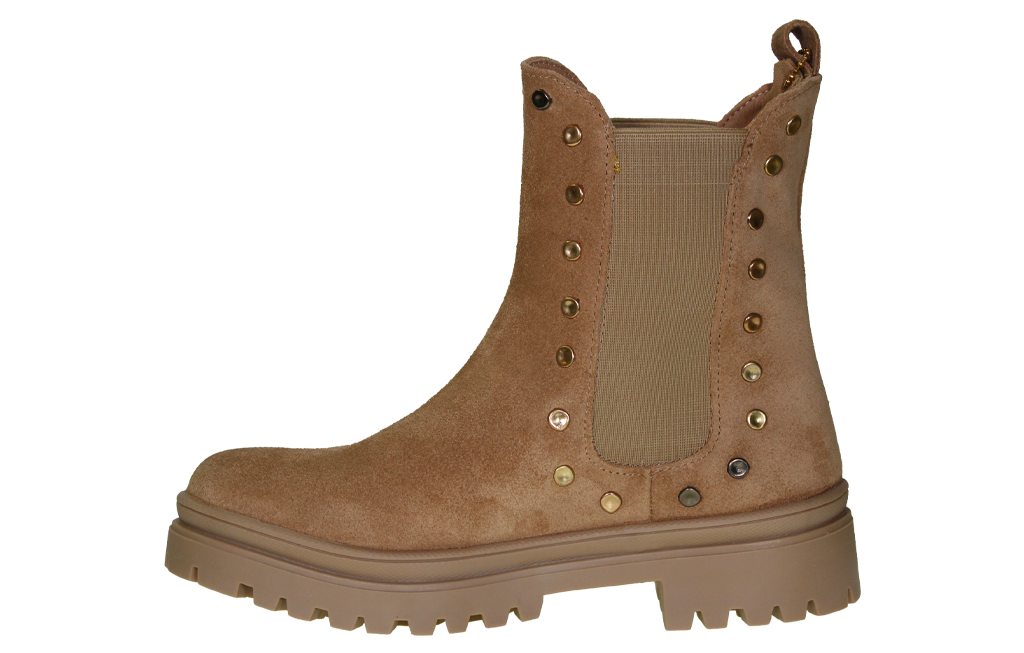Botas Nude Claudio Rocco Cr221762