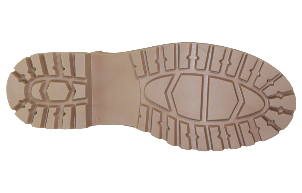 Botas Nude Claudio Rocco Cr221762