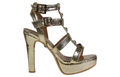 Sandalia Tacon Claudio Rocco Cr-230434