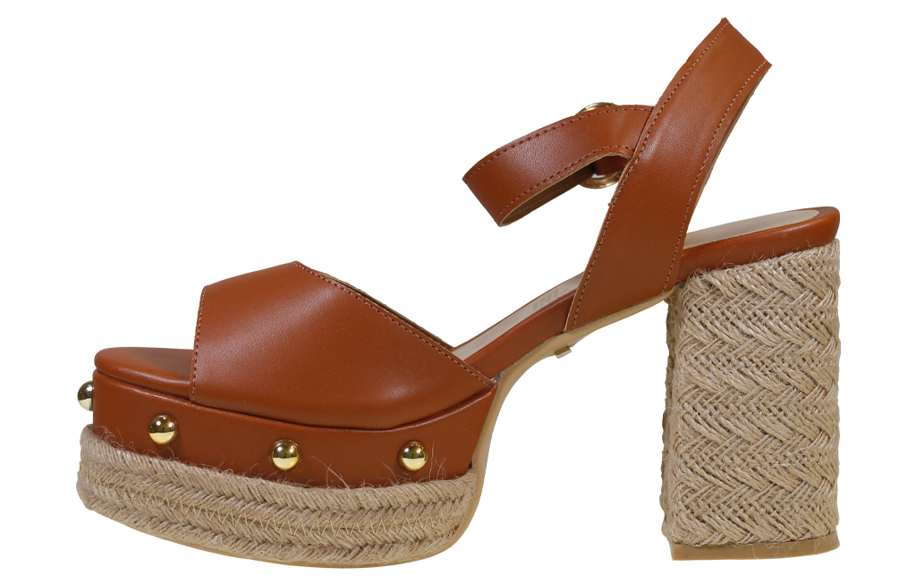 Sandalias Tacón Claudio Rocco Cr-230438