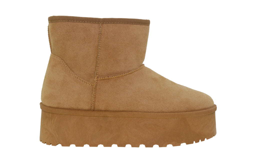 Botines Mujer  Berlin Cr753017