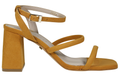 Sandalias Tacon Claudio Rocco Cr4411