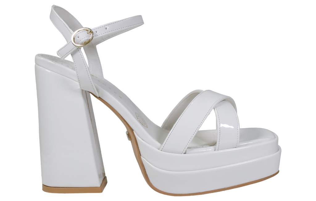 Sandalias Mujer Claudio Rocco Cr5560