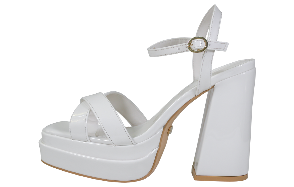 Sandalias Mujer Claudio Rocco Cr5560