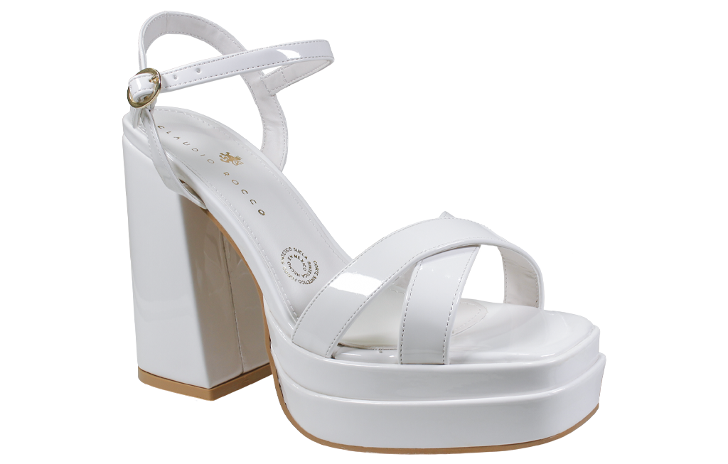 Sandalias Mujer Claudio Rocco Cr5560