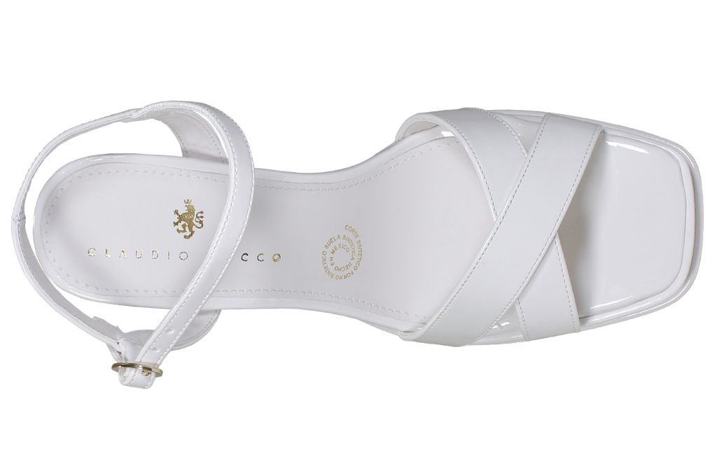 Sandalias Mujer Claudio Rocco Cr5560