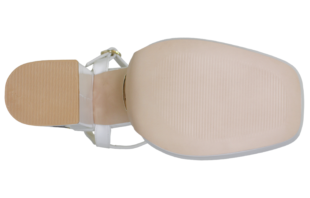 Sandalias Mujer Claudio Rocco Cr5560