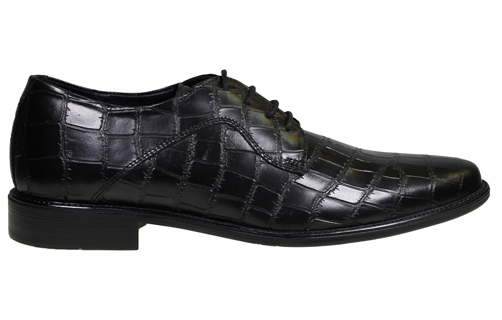 Zapatos Vestir Hombre  Claudio Rocco Cr-7002