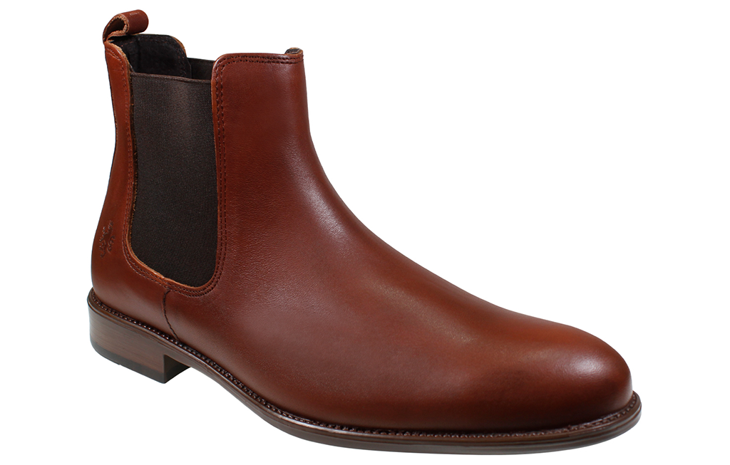 Botas Para Hombre Claudio Rocco Cr-7051