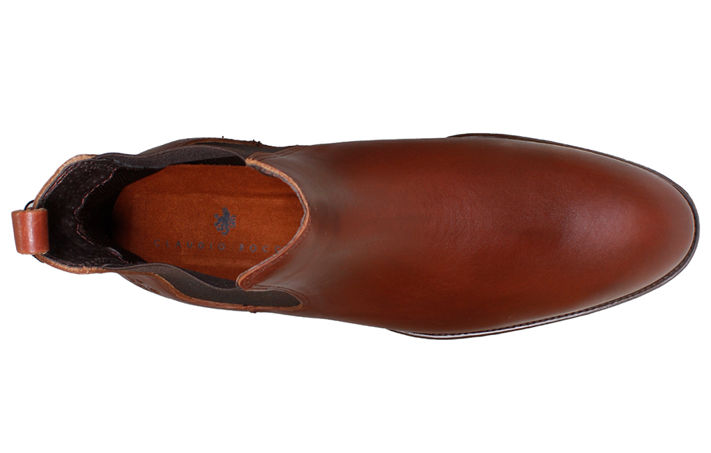 Botas Para Hombre Claudio Rocco Cr-7051