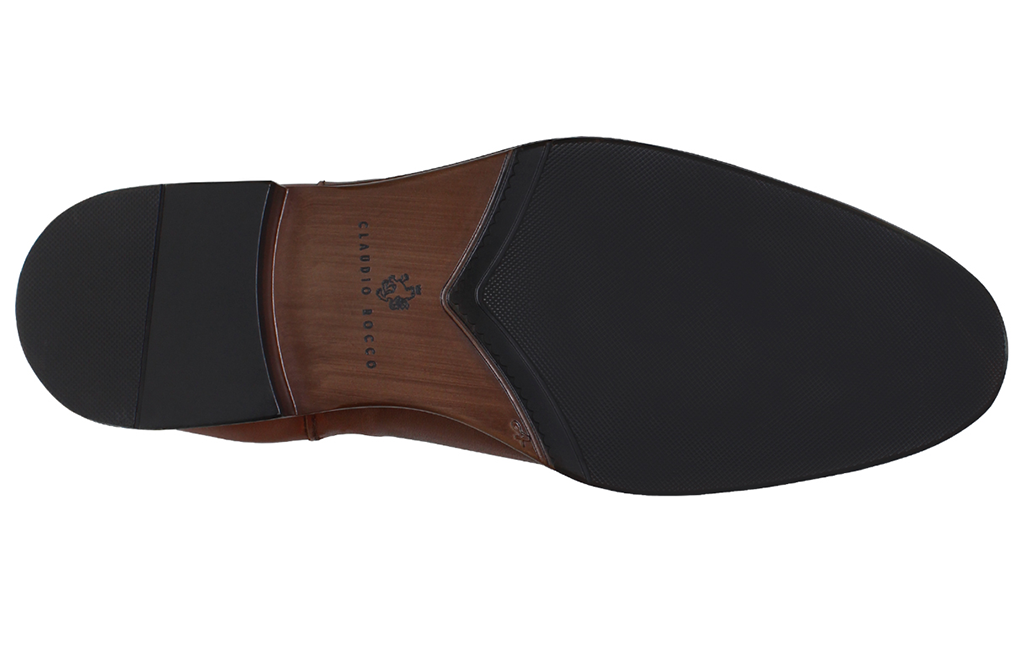 Botas Para Hombre Claudio Rocco Cr-7051