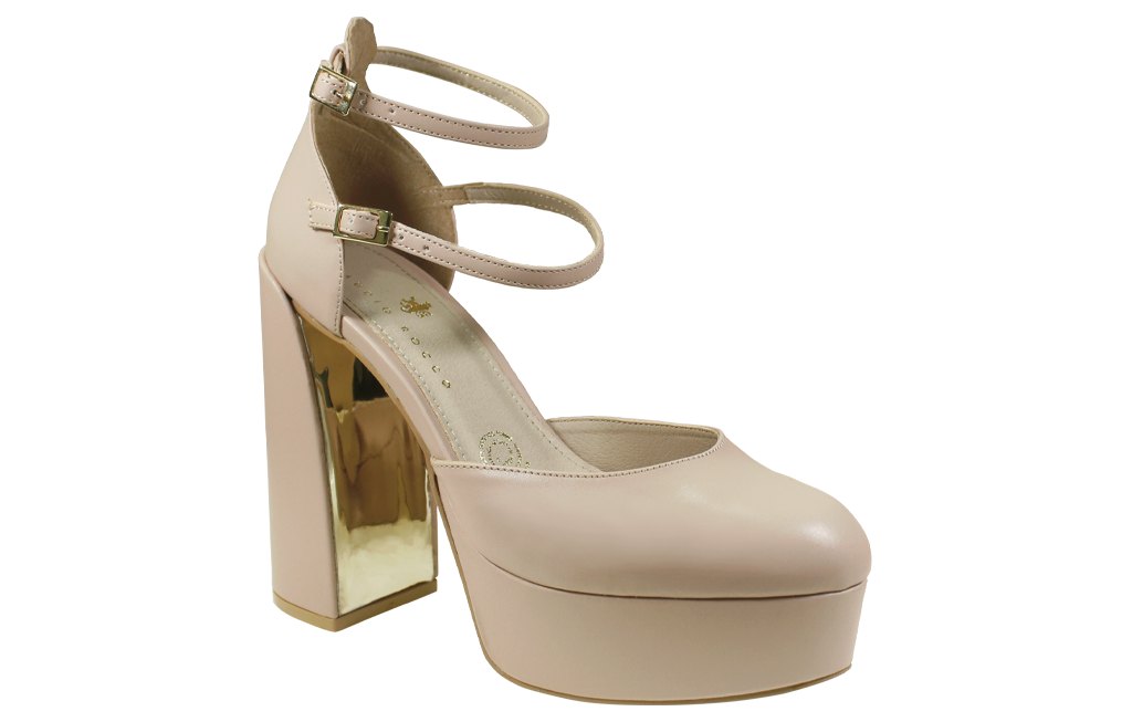 Zapatilla Claudio Rocco Cr8805