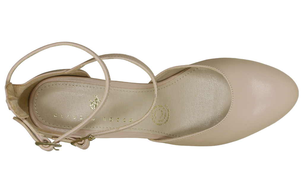 Zapatilla Claudio Rocco Cr8805