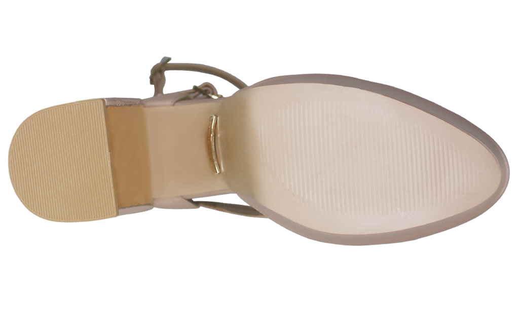 Zapatilla Claudio Rocco Cr8805