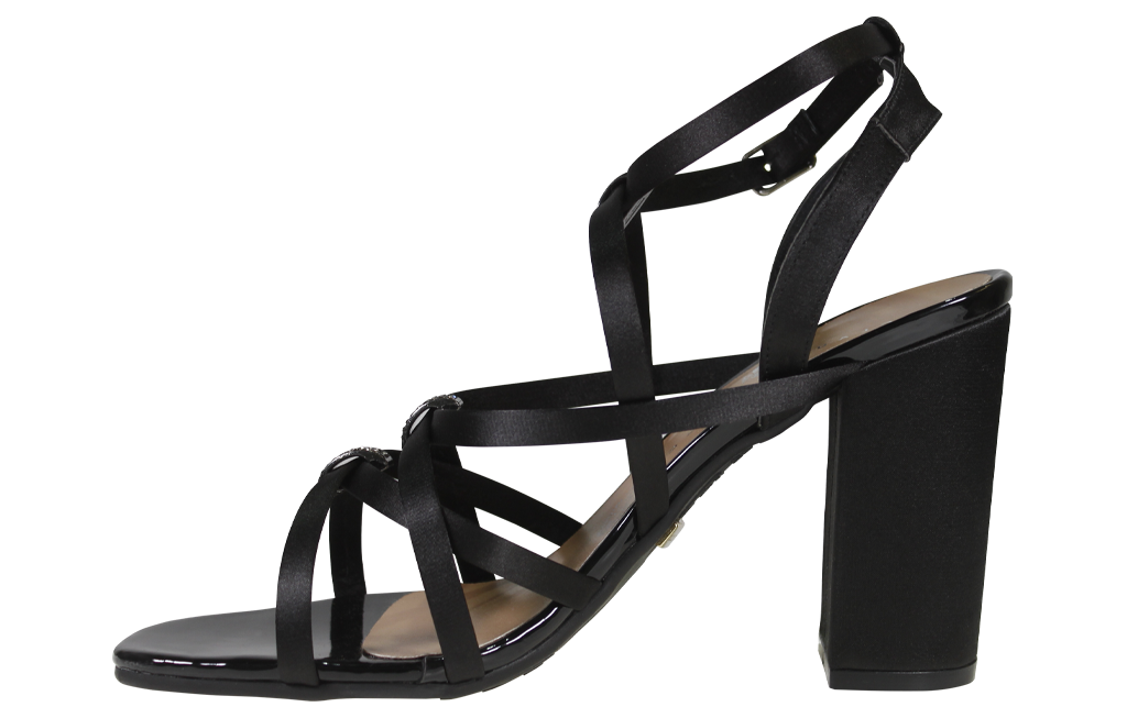 Sandalias Mujer Fiesta Claudio Rocco Cr9082