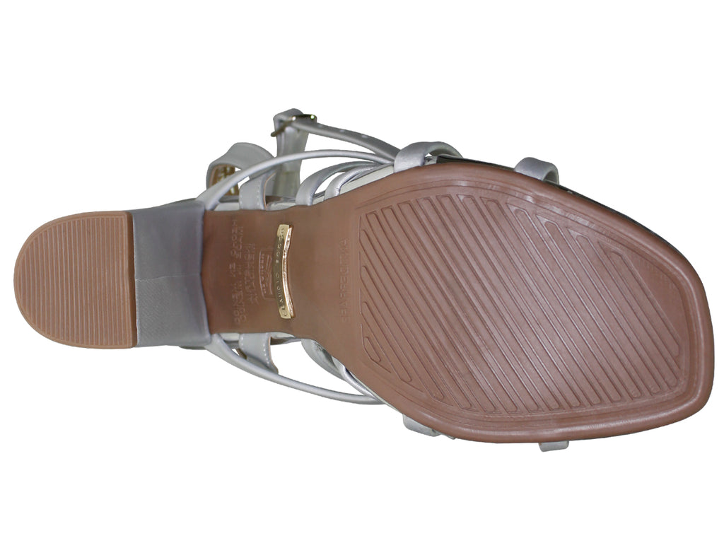 Sandalias Mujer Fiesta Claudio Rocco Cr9082