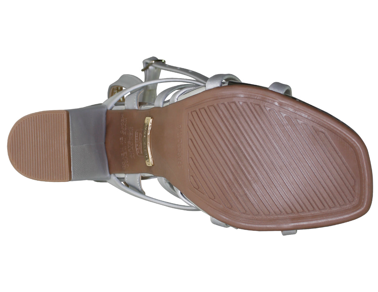 Sandalias Mujer Fiesta Claudio Rocco Cr9082