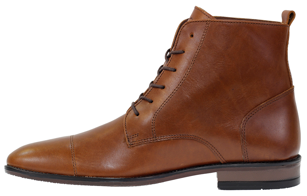 Botin Para Hombre Gabbiani Gb1653