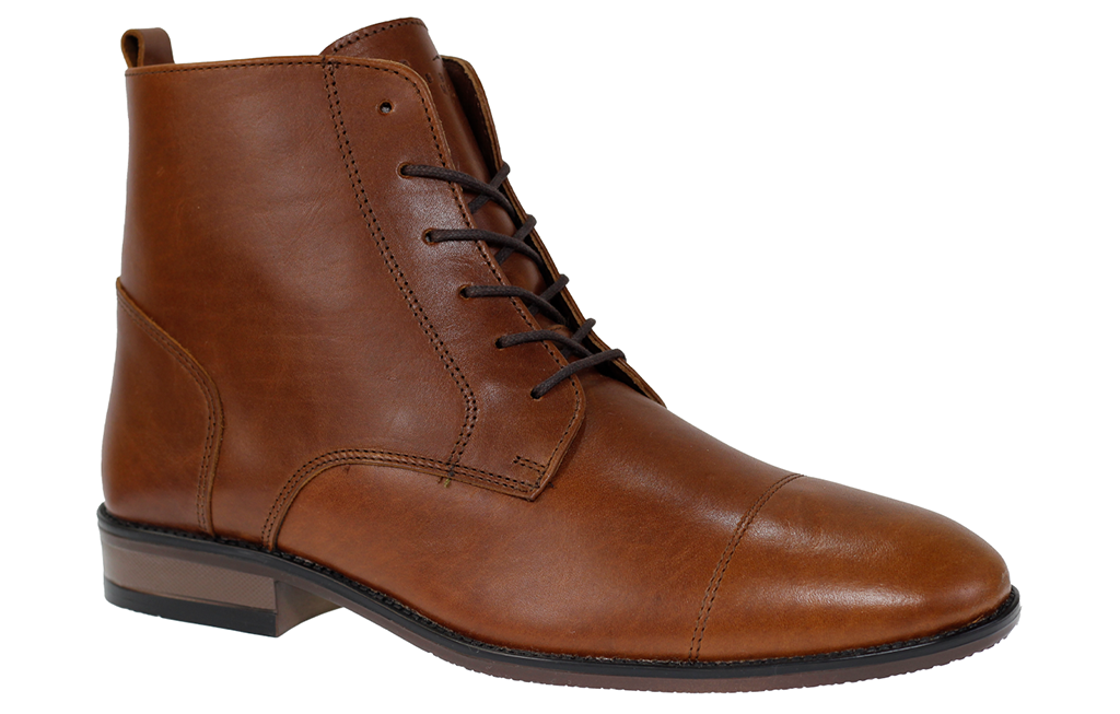 Botin Para Hombre Gabbiani Gb1653