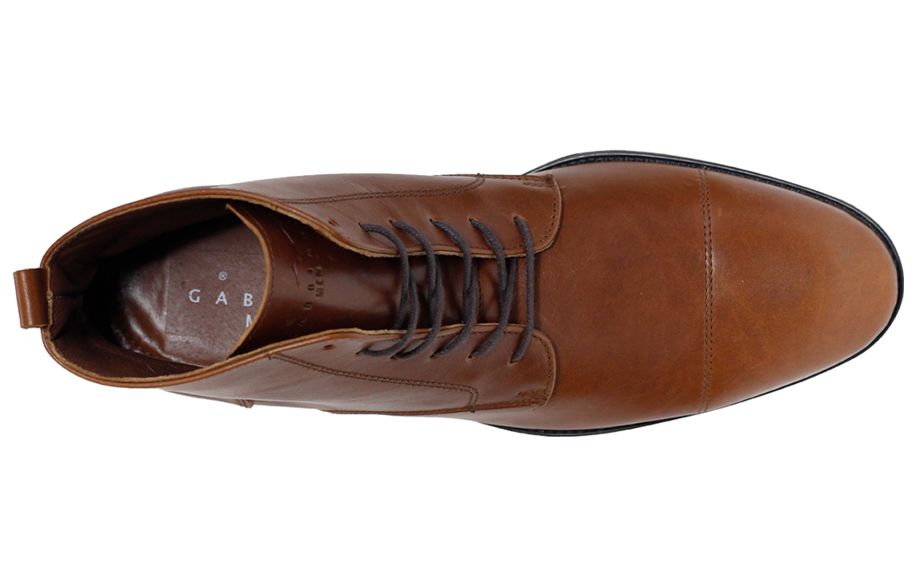 Botin Para Hombre Gabbiani Gb1653