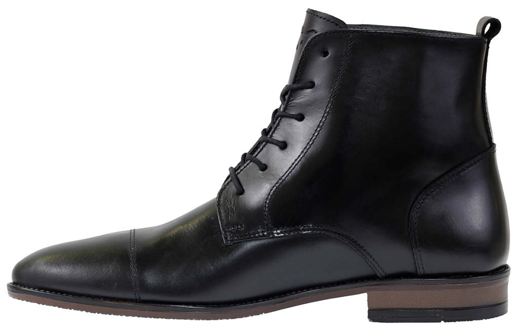 Botin Para Hombre Gabbiani Gb1653