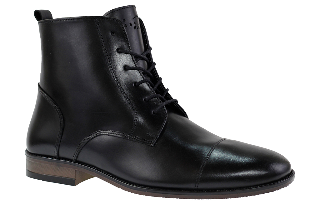 Botin Para Hombre Gabbiani Gb1653