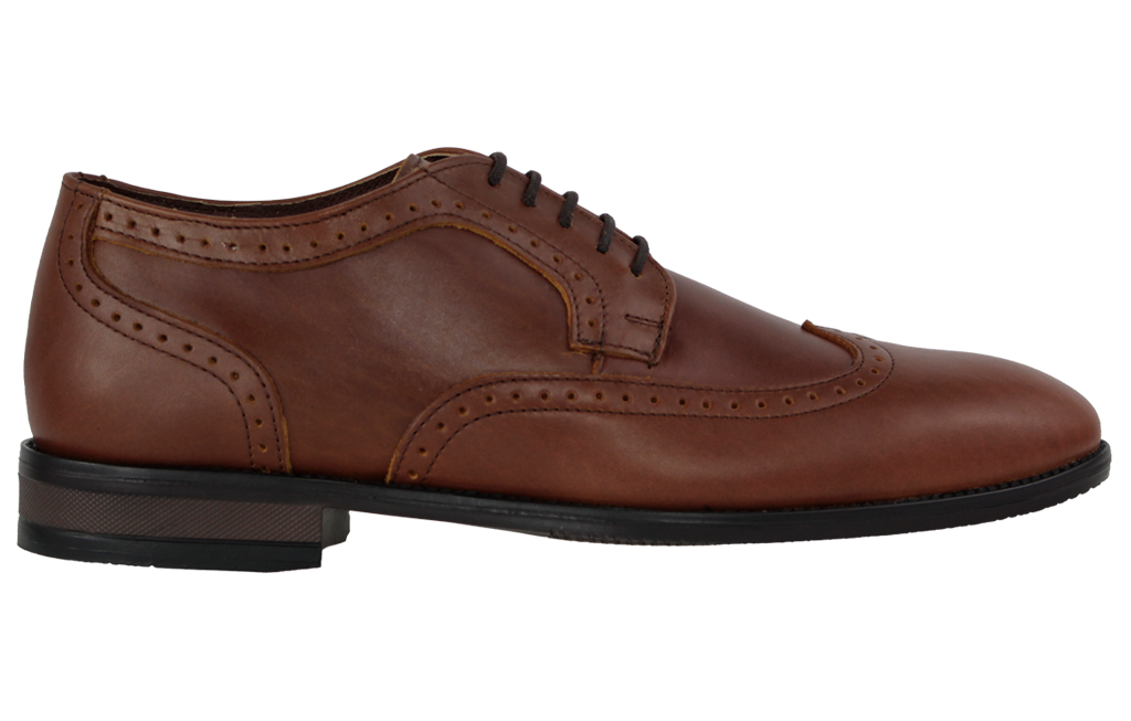 Zapatos De Vestir Piel Hombre Gabbiani Gb1655