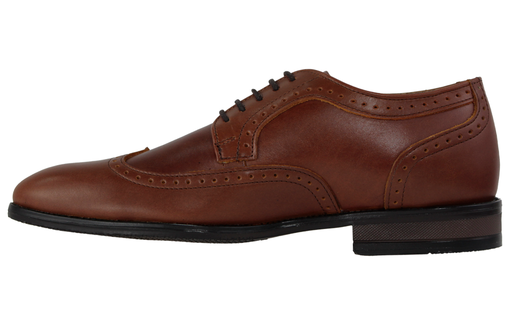 Zapatos De Vestir Piel Hombre Gabbiani Gb1655