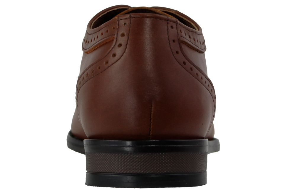 Zapatos De Vestir Piel Hombre Gabbiani Gb1655