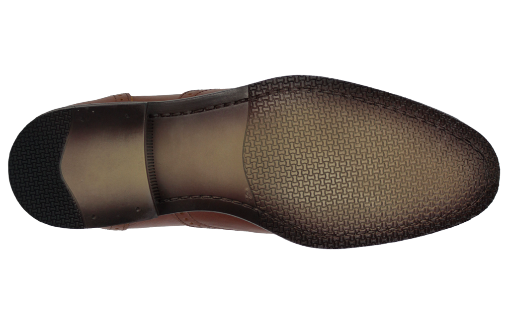 Zapatos De Vestir Piel Hombre Gabbiani Gb1655