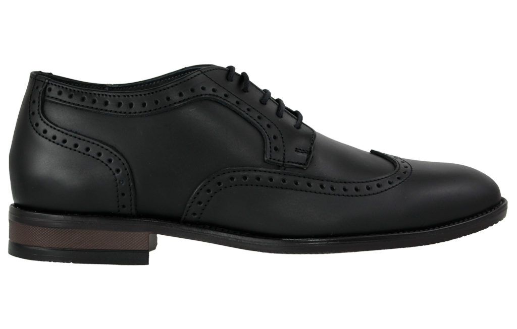 Zapatos De Vestir Piel Hombre Gabbiani Gb1655