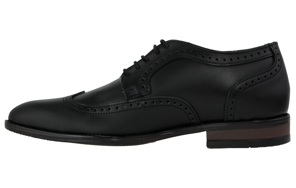 Zapatos De Vestir Piel Hombre Gabbiani Gb1655