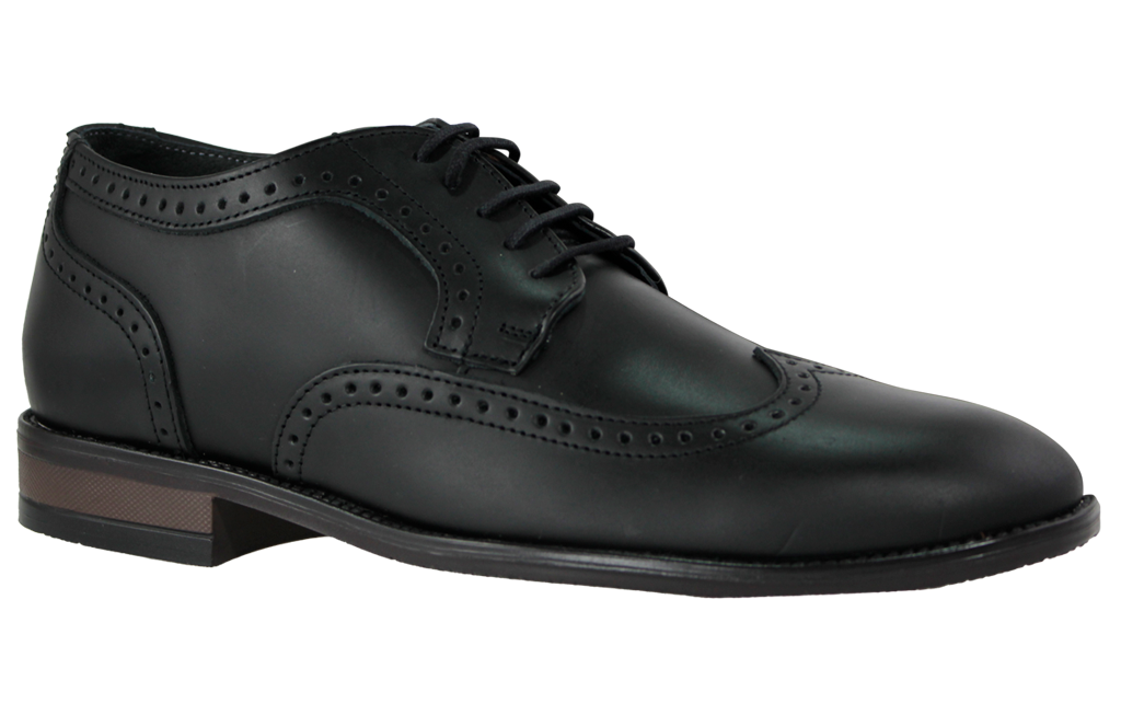 Zapatos De Vestir Piel Hombre Gabbiani Gb1655