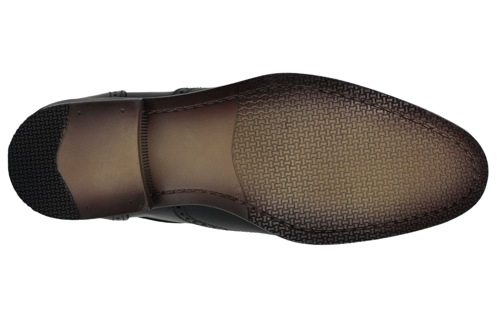 Zapatos De Vestir Piel Hombre Gabbiani Gb1655