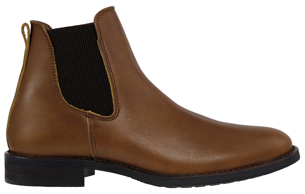 Botin Para Hombre Gabbiani Gb1751