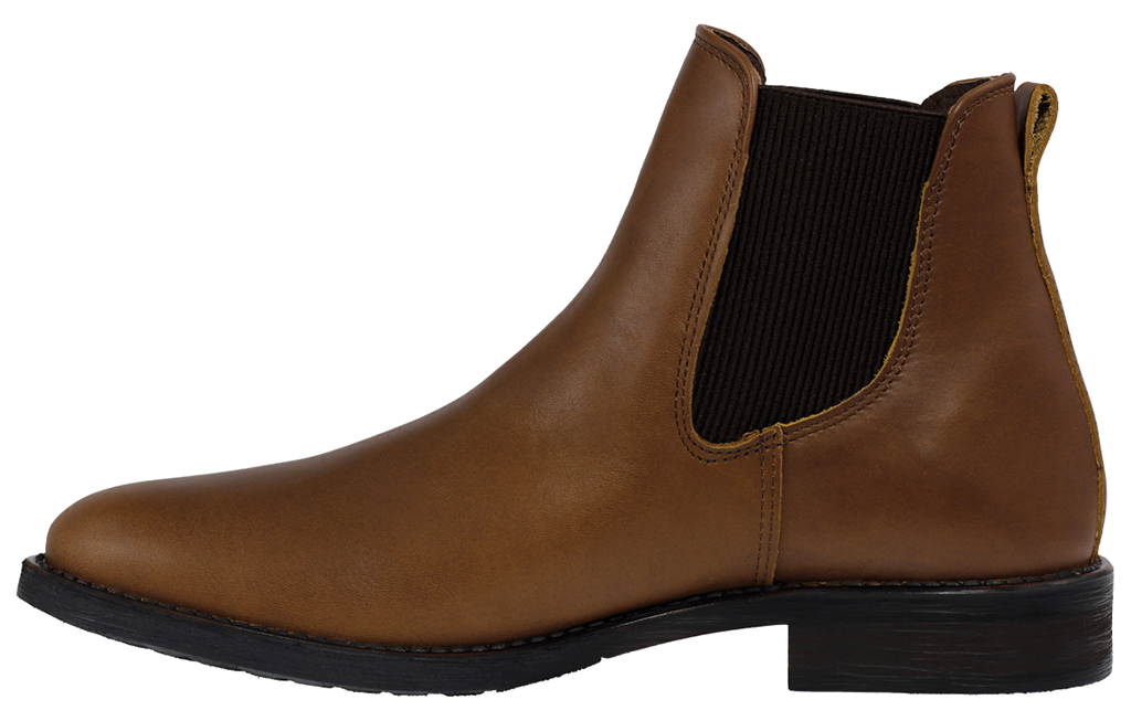 Botin Para Hombre Gabbiani Gb1751