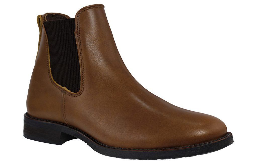 Botin Para Hombre Gabbiani Gb1751