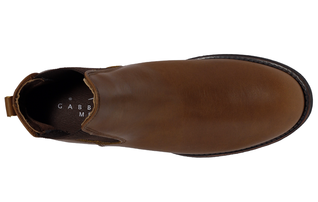 Botin Para Hombre Gabbiani Gb1751