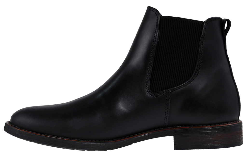 Botin Para Hombre Gabbiani Gb1751