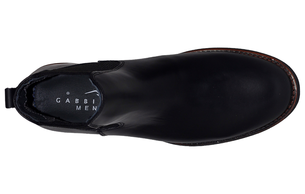 Botin Para Hombre Gabbiani Gb1751